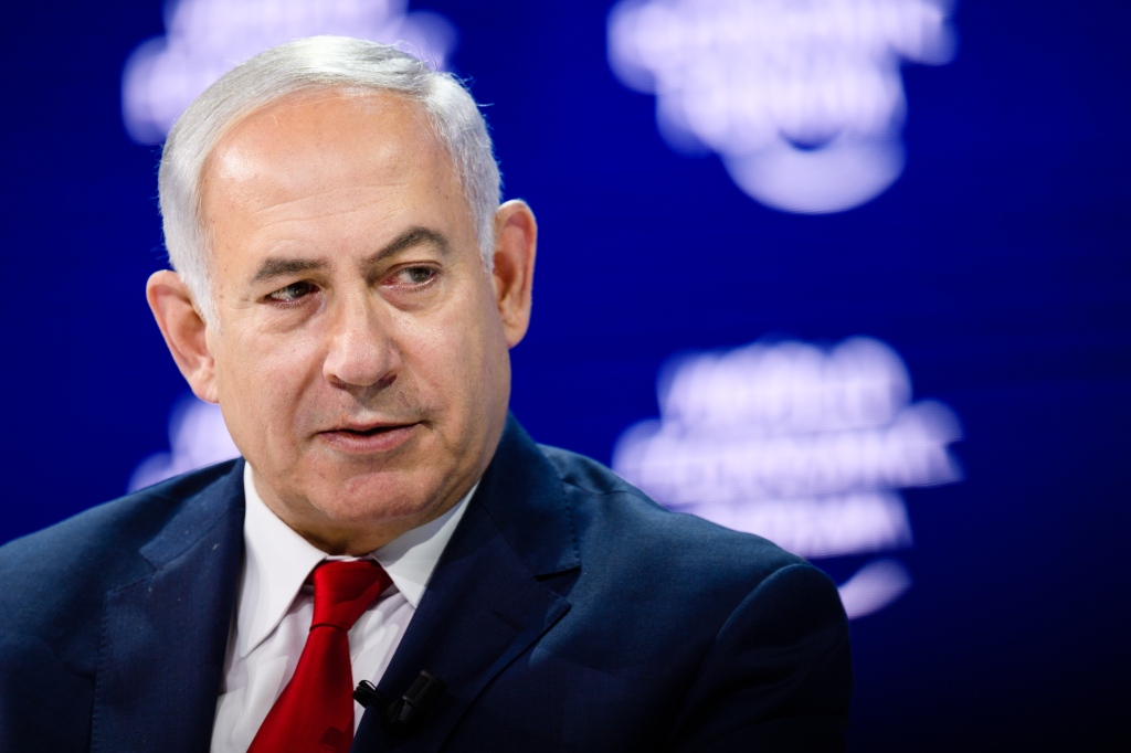 ICC Issues Arrest Warrants for Israeli Prime Minister Netanyahu and Hamas Leader Yahya Sinwar for War Crimes